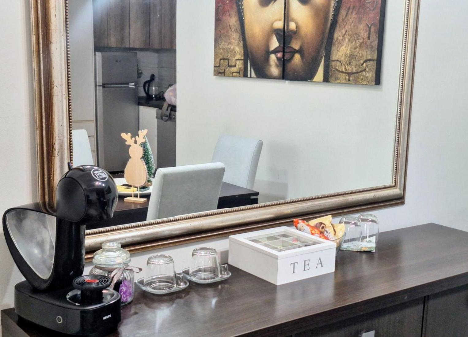 Skopje City Centar Apartment Near Marriott المظهر الخارجي الصورة